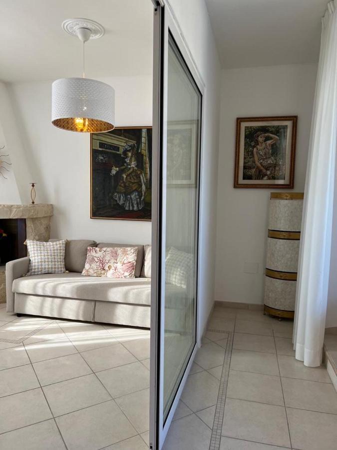Ippolita Palace Otrante Extérieur photo