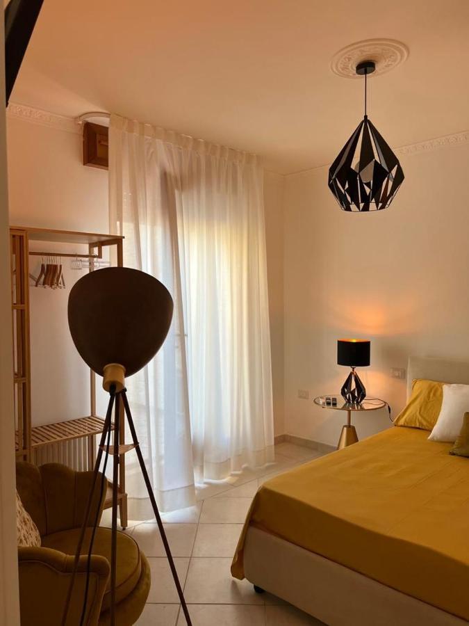 Ippolita Palace Otrante Extérieur photo