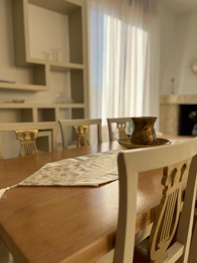 Ippolita Palace Otrante Extérieur photo
