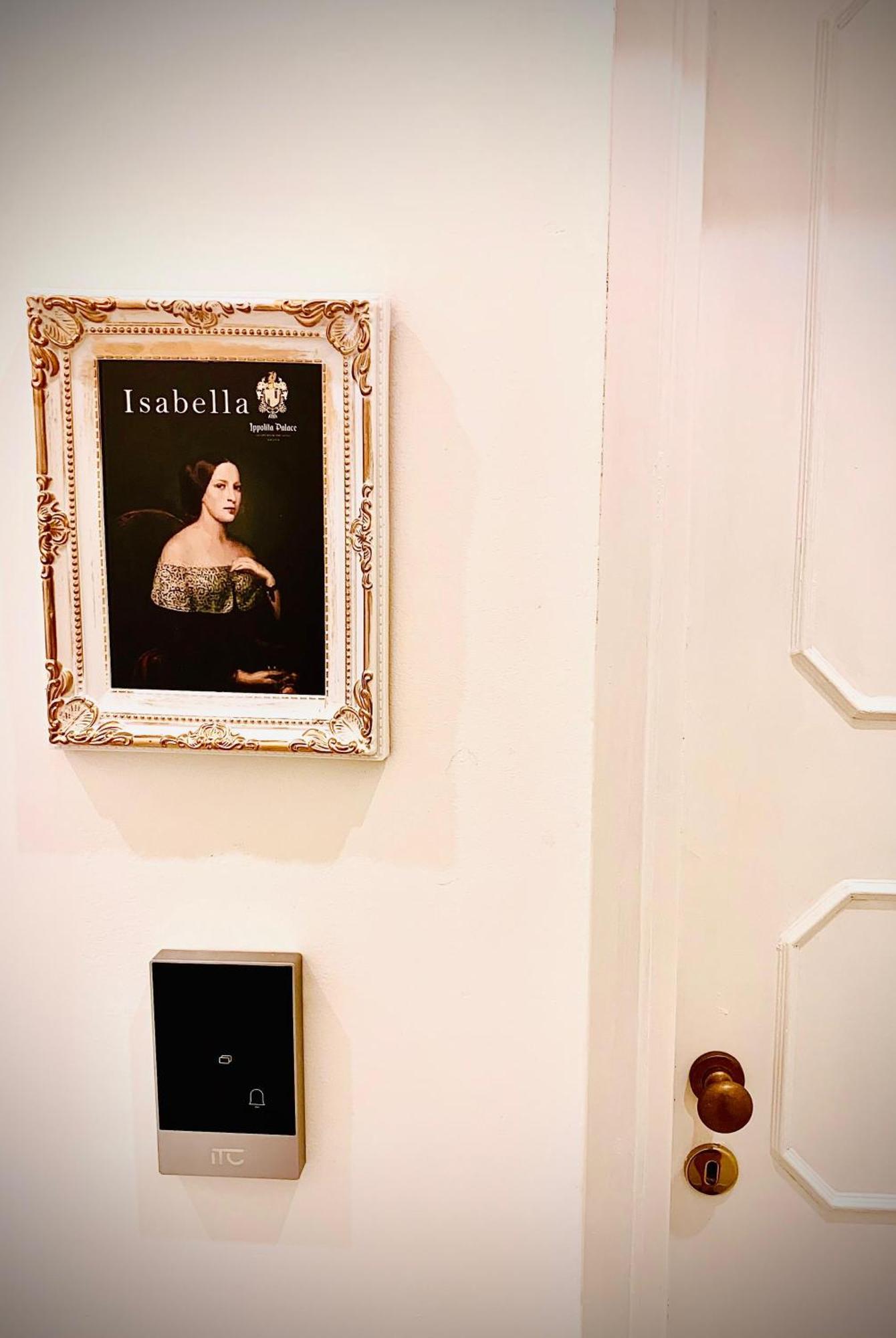 Ippolita Palace Otrante Extérieur photo