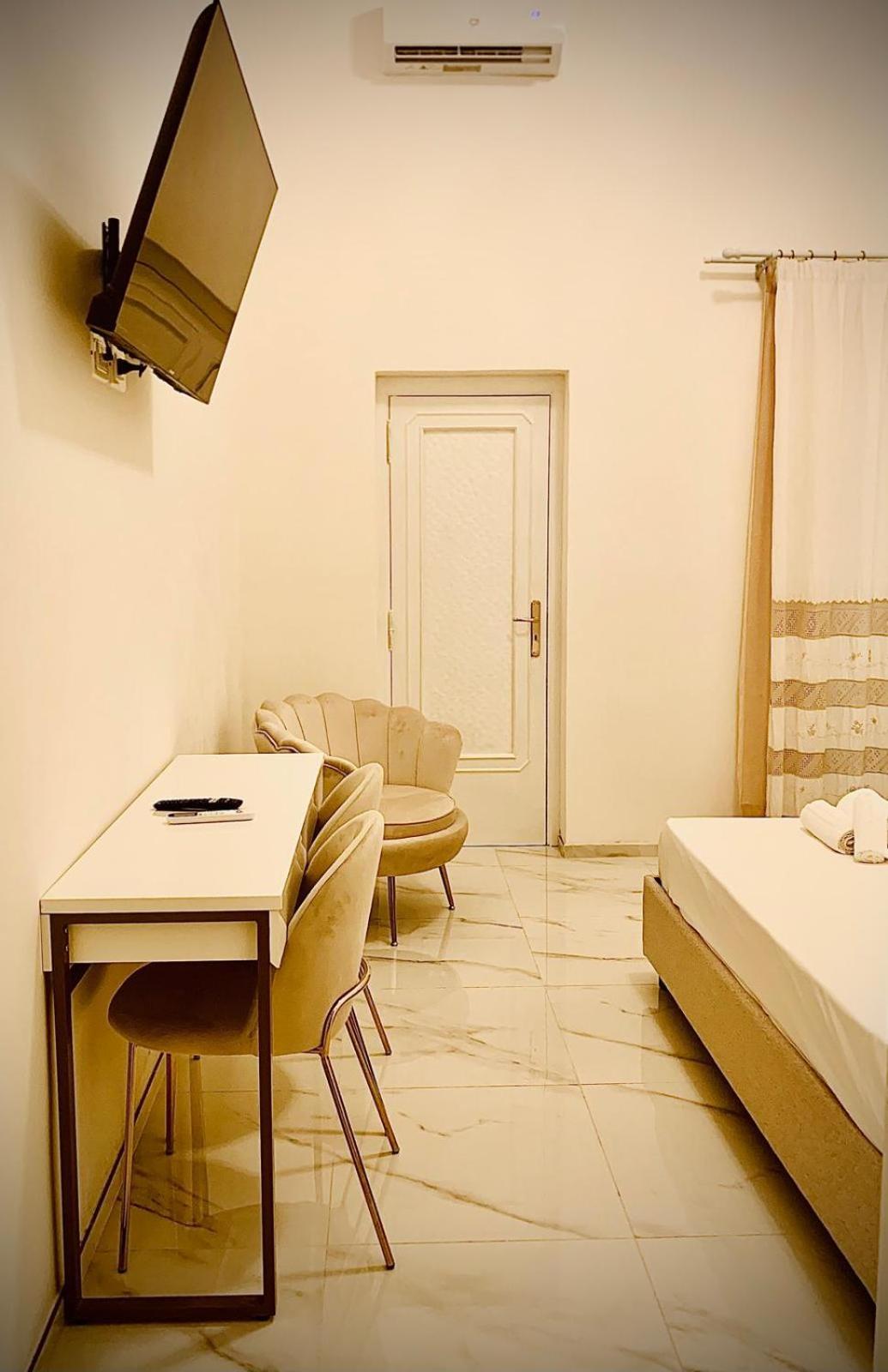 Ippolita Palace Otrante Extérieur photo